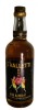 Brandy RARE 3 Valletti Sarti, Distillat di Vin, Anii &#039;70, 1L, 40% Vol, Colectie