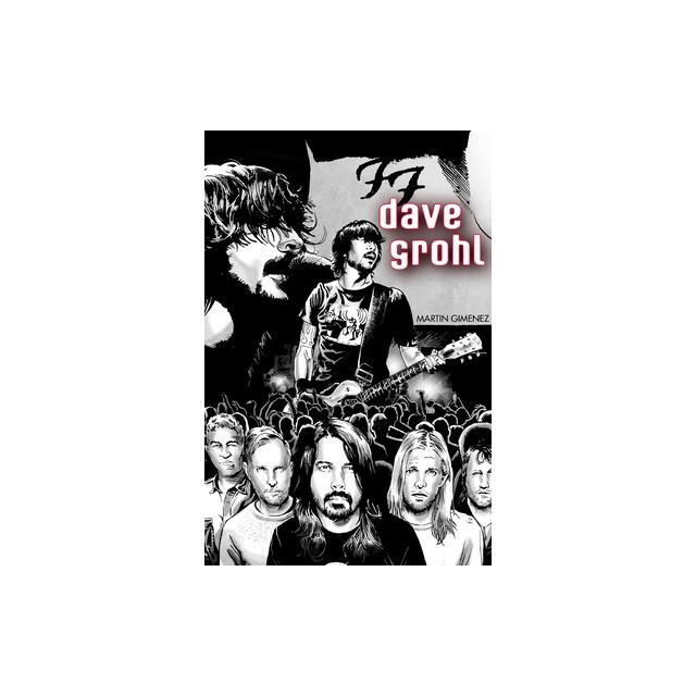 Orbit: Dave Grohl