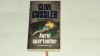 Aurul Spartanilor - Clive Cussler, Editura Litera, 2012, 416 pagini - Carte de Aventura