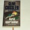 CLIVE CUSSLER - AURUL SPARTANILOR