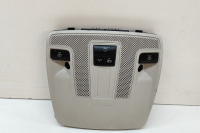 Iluminare interioară INFINITI Q30 2019 OEM: A0009003708 31519654 foto