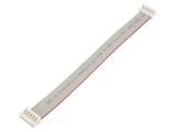 Cablu Panglică 10-PIN PicoFlex 1,27mm 250V, MOLEX