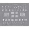 Sita BGA DIYPhone pentru Apple iPhone 15 Series