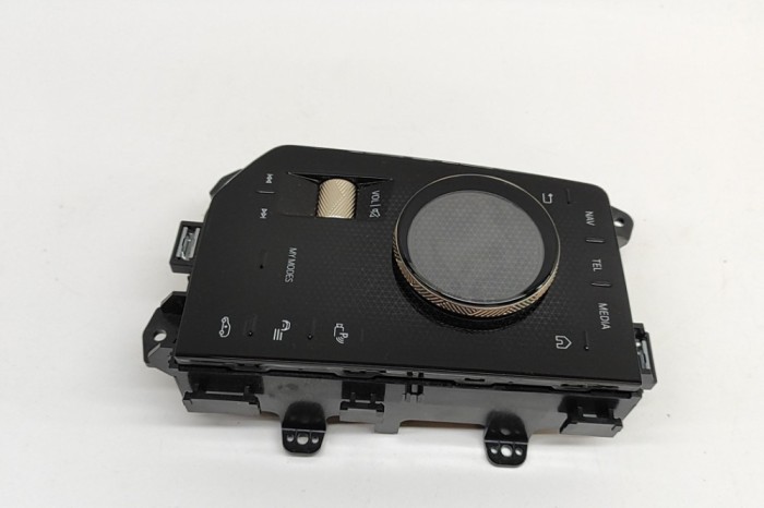 Buton de control navigație BMW iX I20 2022 OEM: 5A4FE98 29048549
