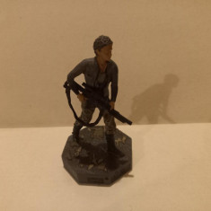Figurina din rasina - Carol - The Walking Dead