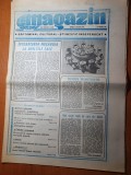 magazin 6 ianuarie 1990-articole despre revolutia romana