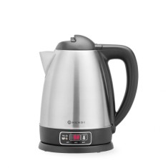 Fierbator electric fara fir cu control al temperaturii Hendi,1,8L, 230V/1800W, 225x168x(H)288mm foto