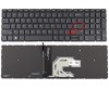 Tastatura HP ProBook 450 G7 iluminata layout US fara rama enter mic, ProBook 455 G6 iluminata layout US fara