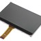 Afișaj LCD grafic 240x128 FSTN 122x79mm