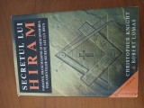 Secretul Lui Hiram-Christopher Knight