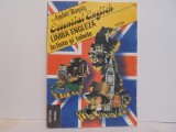 Andrei Bantas - ESSENTIAL ENGLISH - LIMBA ENGLEZA IN LISTE SI TABELE - Ed. Teora 1992 - 96 pg.