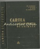 Cumpara ieftin Cartea Crescatorului De Animale - St. Dinescu, I. Hajdau - Tiraj: 9315 Exemplare