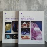 Robert Simmons; Naisha Ahsian - Cartea pietrelor. Volumele I&ndash;II | cristale și minerale, litoterapie, Cartea pietrelor