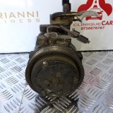 Compresor clima Alfa Romeo Fiat Lancia