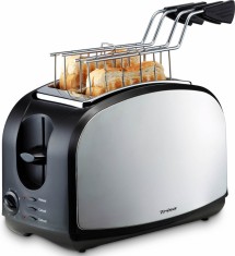Toaster Prajitor de paine Trisa Crispy snack 7361.4212 - NOU