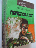 Inspectorul sef (vol. 1) - Ion Bodunescu