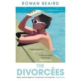 The Divorcees The Sun-soaked Atmospheric Summer Page-turner Everyone is Talking about