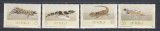 Cumpara ieftin Zimbabwe 1989 - REPTILE - MNH