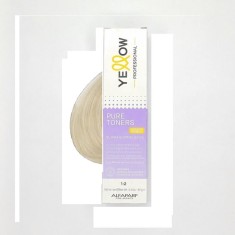 Yellow Vopsea Pure Toner .31 Creamy Sand 100ml