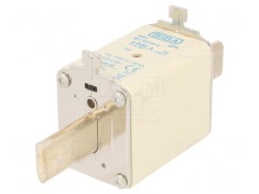 Siguranță gPV 125A 1kVDC Industrială