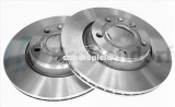 Disc frana VW PASSAT Variant (3B6) (2000 - 2005) KROTTENDORF KRO-BD2806