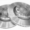 Disc frana AUDI A4 Cabriolet (8H7, B6, 8HE, B7) (2002 - 2009) KROTTENDORF KRO-BD2806