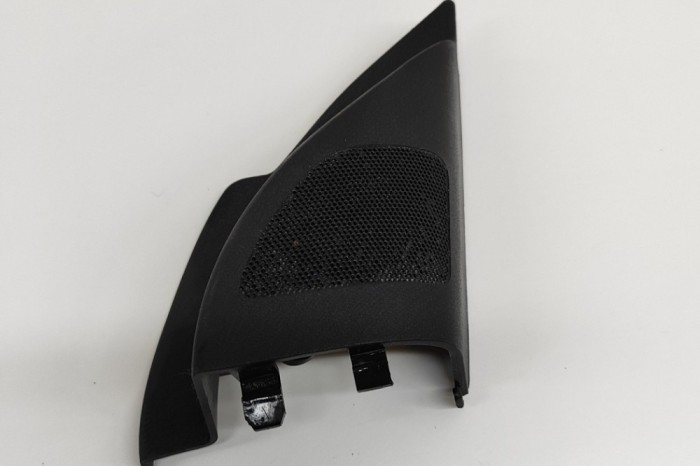 Difuzor ușă dreapta față MITSUBISHI LANCER VIII Sportback CX_A 2008 OEM: 7221A224,SPC02372K 28497899