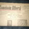 ZIAR ROMANIA LIBERA 8 FEBRUARIE 1946