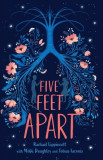 Five Feet Apart, 2019