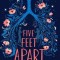 Five Feet Apart