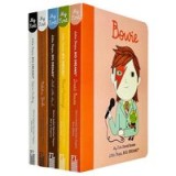 Little People, Big Dreams Series 3 : 5 Books Collection Set
