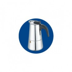 Espressor inox Bohmann 9506 foto