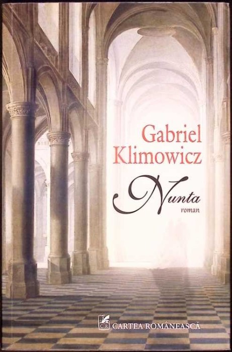 NUNTA-GABRIEL KLIMOWICZ-359383