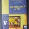 INFORMATICA SI TC CLASA AV A + CD-UL BAICAN CORITEAC EDITURA SIGMA