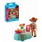 Playmobil - Figurina mexicana ziua mortilor