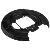 Protectie stropire disc frana Bmw Seria 5 E39 Sedan -2003, Spate, Stanga, 34211162773