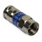 Mufă de compresie F 6 MASTER RG6