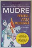 MUDRE PENTRU VIATA MODERNA de SWAMI SARADANANDA , 2022