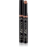 Essence The slim STICK ruj cu persistenta indelungata culoare 101 Choc-o-holic 1,7 ml