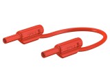Cablu de măsurare 10A cu mufe banană 2mm