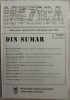 REVISTA MUZICA NR. 2/2000: Fred Popovici/Octavian Nemescu/Aurel Stroe/Dan Dediu+
