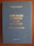 Sfinti romani si aparatori ai legii stramosesti Studiu introductiv Nestor Vornicescu