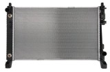 Radiator, racire motor MERCEDES-BENZ B-CLASS Sports Tourer (W245) (2005 - 2011) THERMOTEC D7M042TT