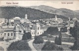 Vatra Dornei. Vedere generala (necirculata)