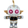 Jucarie din plus Baby Rotten Robot, Scooby Doo, 24 cm, Play By Play