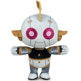Jucarie din plus Baby Rotten Robot, Scooby Doo, 24 cm, Play By Play