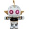 Jucarie din plus Baby Rotten Robot, Scooby Doo, 24 cm