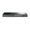 TP-Link Omada SG2218 switch-uri Gestionate L2/L2+ Gigabit Ethernet (10/100/1000) 1U Negru
