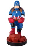 Suport De Incarcare Captain America Gamerverse PS4