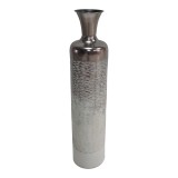 Cumpara ieftin Vaza Goro Pako World Alb 19.7x19.7x88.9 cm